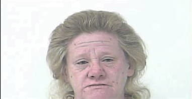 Christina Boehlke, - St. Lucie County, FL 